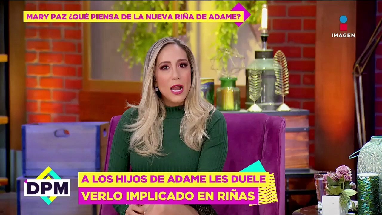 ¿Le daría una oportunidad? Rubén Lara sobre Pab...