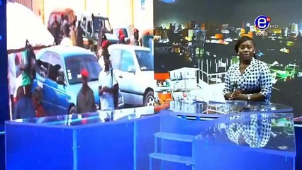 Affaire Martinez Zogo : un serveur récupéré à l'immeuble Ekang. Compromettant ?