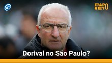 Dorival sabe tirar leite de pedra?
