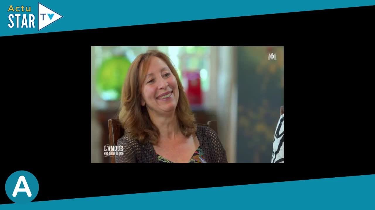 Monique et Jean-Marc (L'amour est dans le pré) : Le couple a investi ensemble !