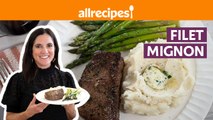 How to Cook Filet Mignon