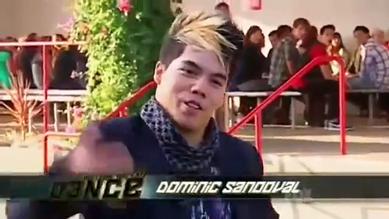 So You Think You Can Dance - Se6 - Ep14 HD Watch