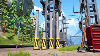 Grizzy and the Lemmings - Se2 - Ep67 HD Watch