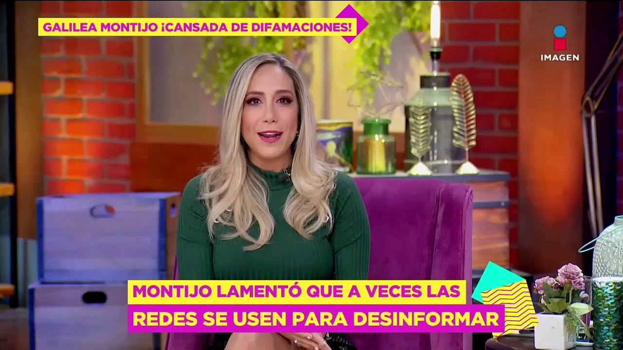 Gabriel Soto confirma que Sara Corrales convivi...
