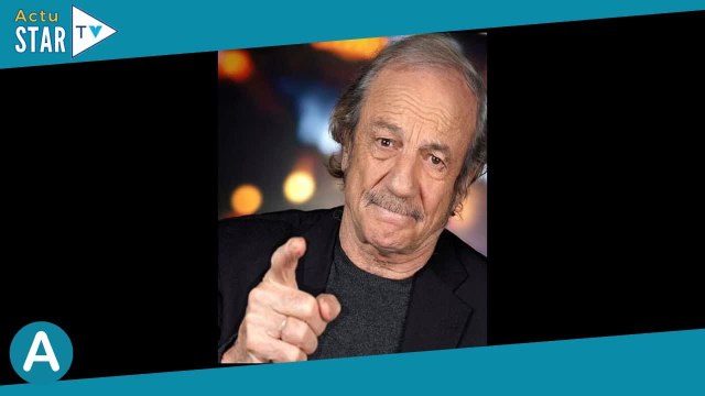 Parlons d'autre chose ! : Patrick Chesnais embrouillé avec Valérie Karsenti pour d'étranges raison