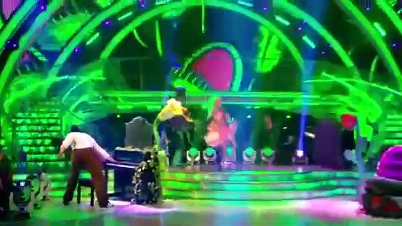 Strictly Come Dancing - Se9 - Ep08 HD Watch
