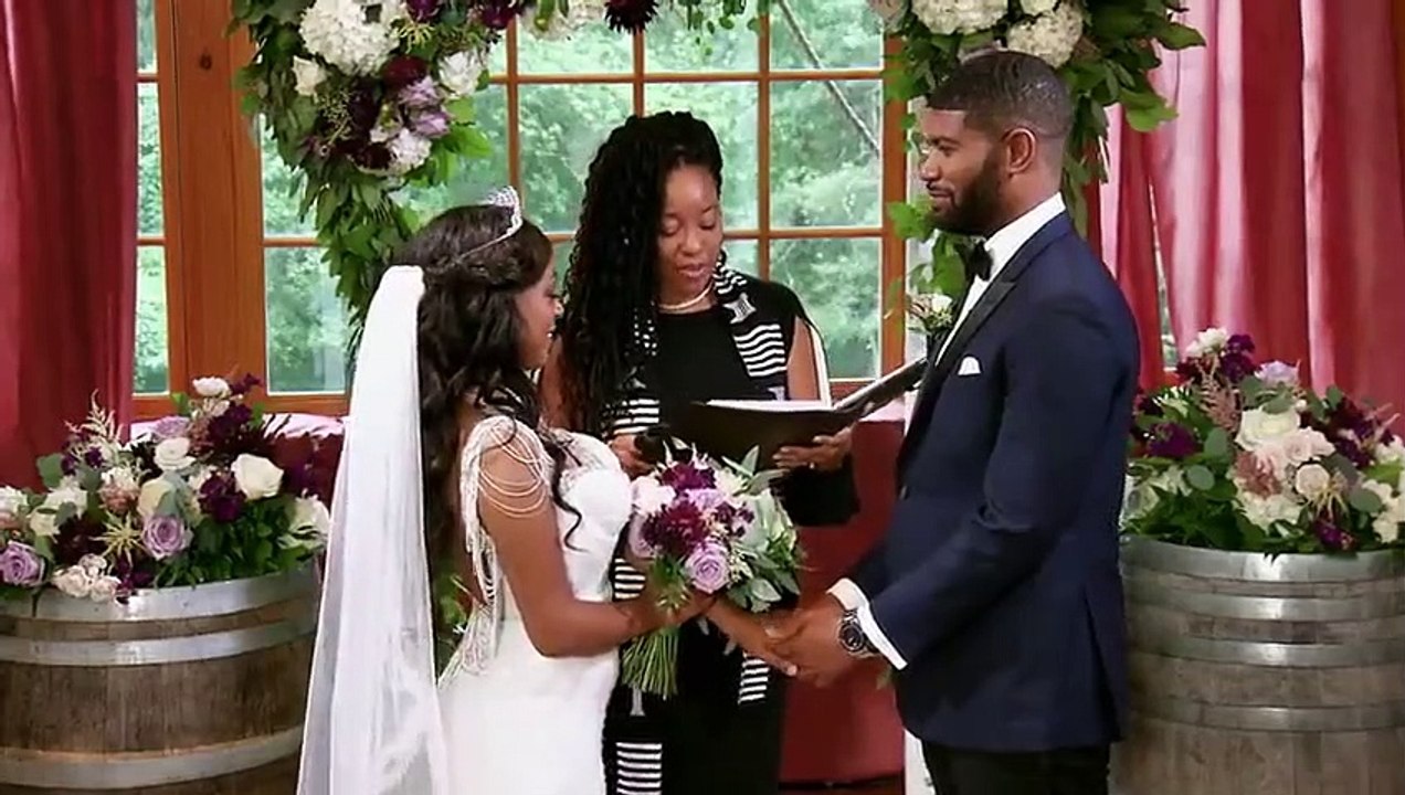 Married At First Sight - Se8 - Ep03 - Married at Second Sight HD Watch