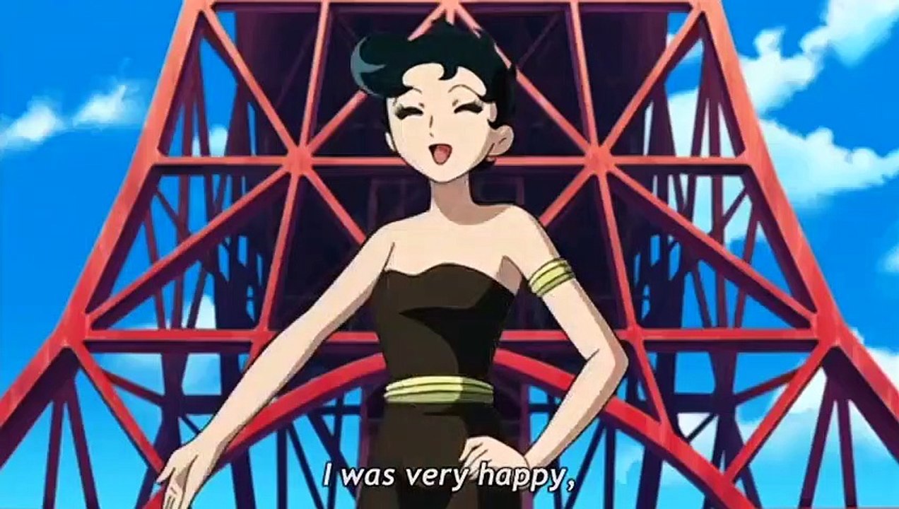 Black jack (tv) - ep55 - the platform of life hd watch