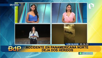 Asesinan a hombre y lo arrojan cerca de un cementerio en SJL