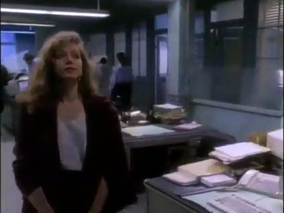 Forever Knight - Se2 - Ep20 HD Watch