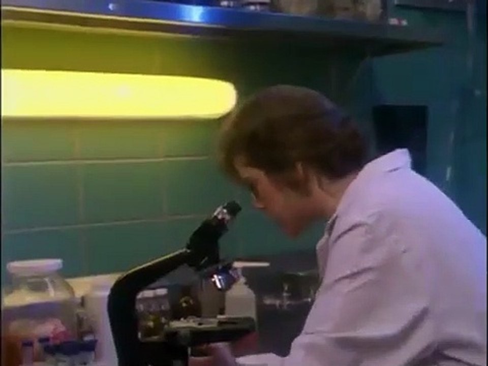 Forever Knight - Se2 - Ep24 HD Watch