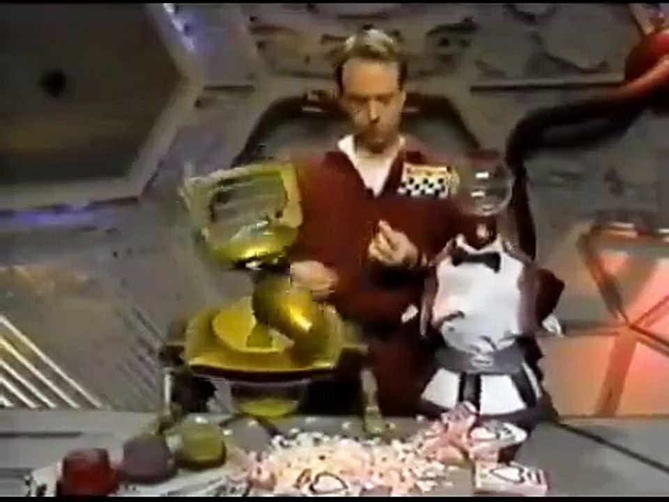Mystery Science Theater 3000 - Se5 - Ep01 HD Watch