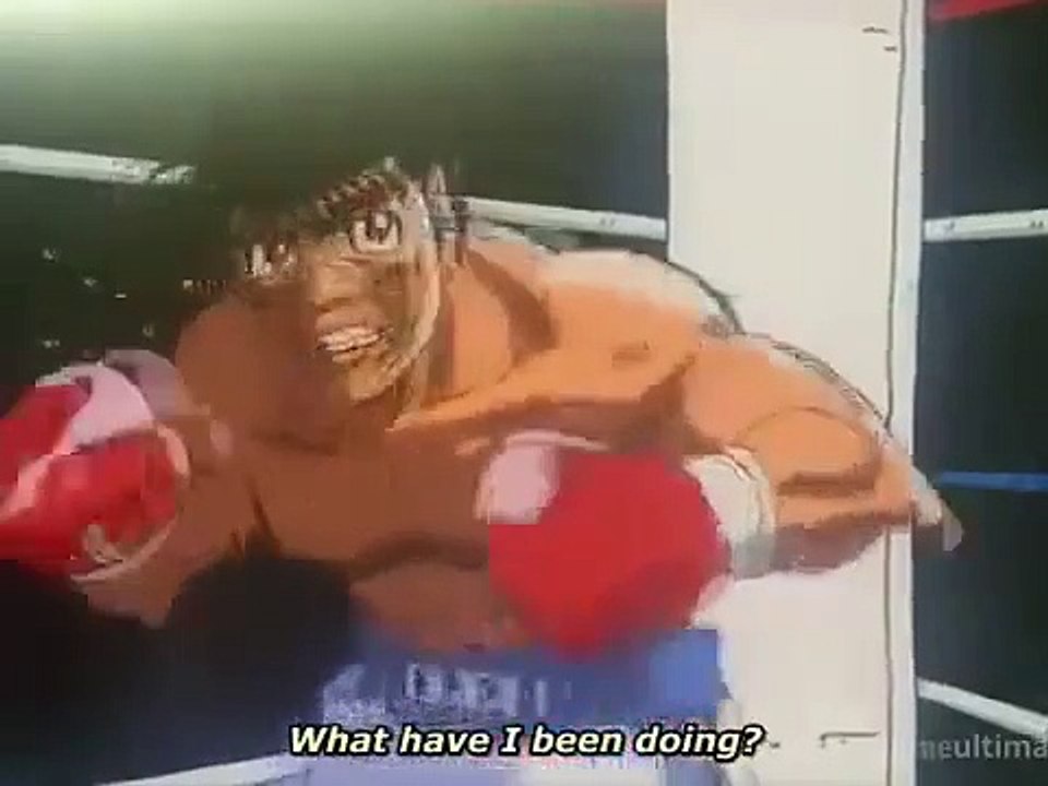 Hajime No Ippo - Ep72 HD Watch