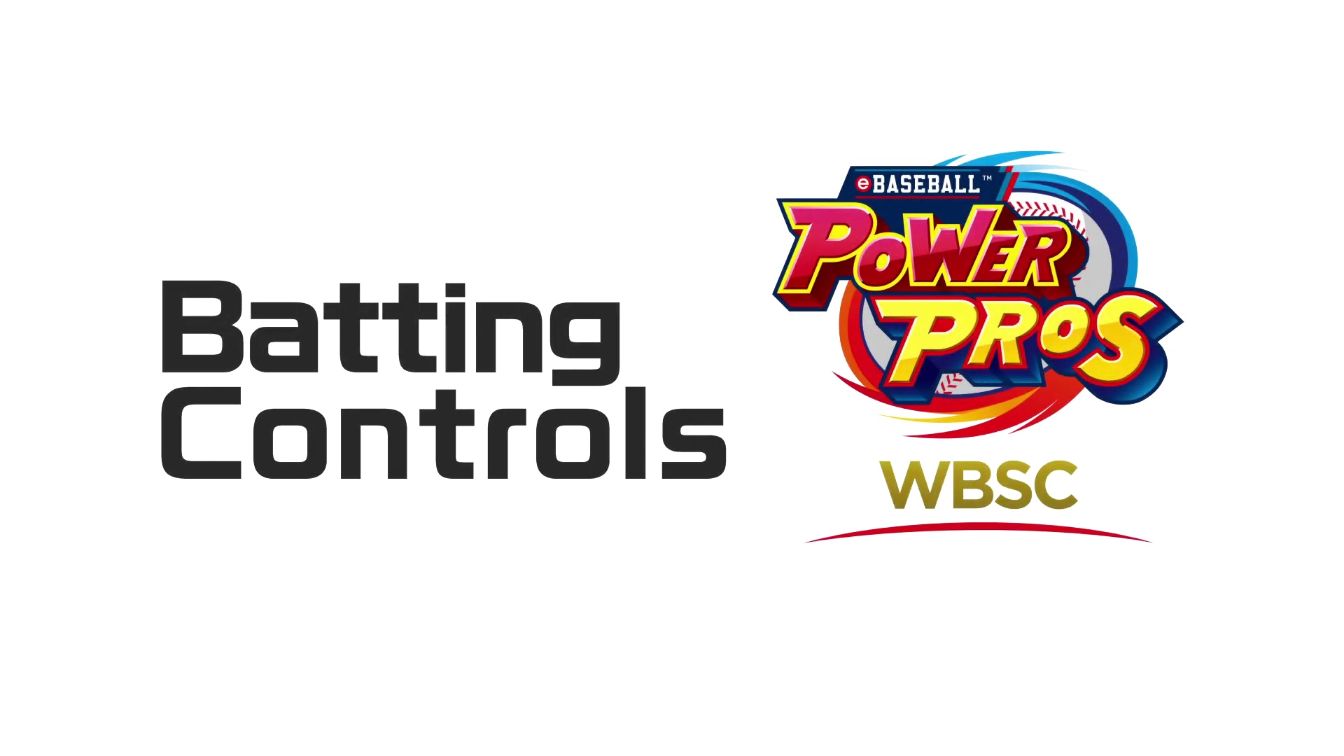 WBSC eBaseball : Power Pros: Actualités, test, avis et vidéos - Gamekult