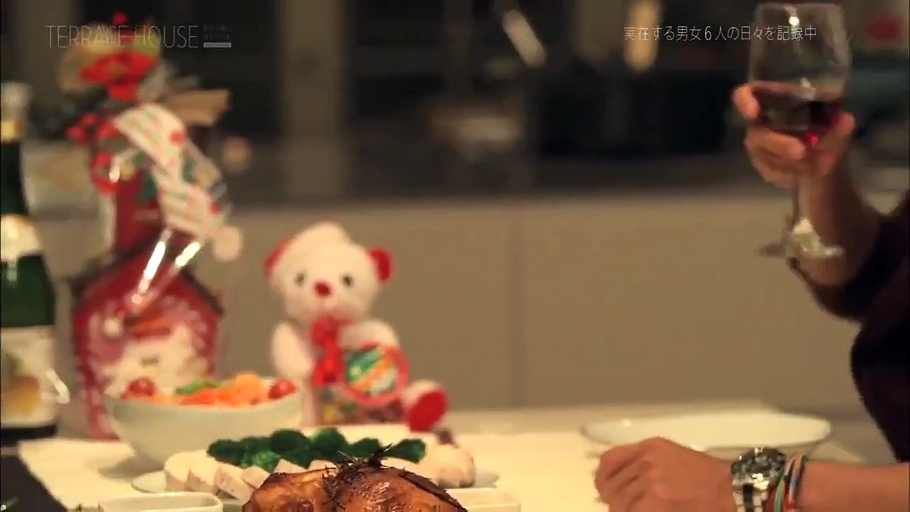 Terrace House Boys x Girls Next Door - Ep12 HD Watch