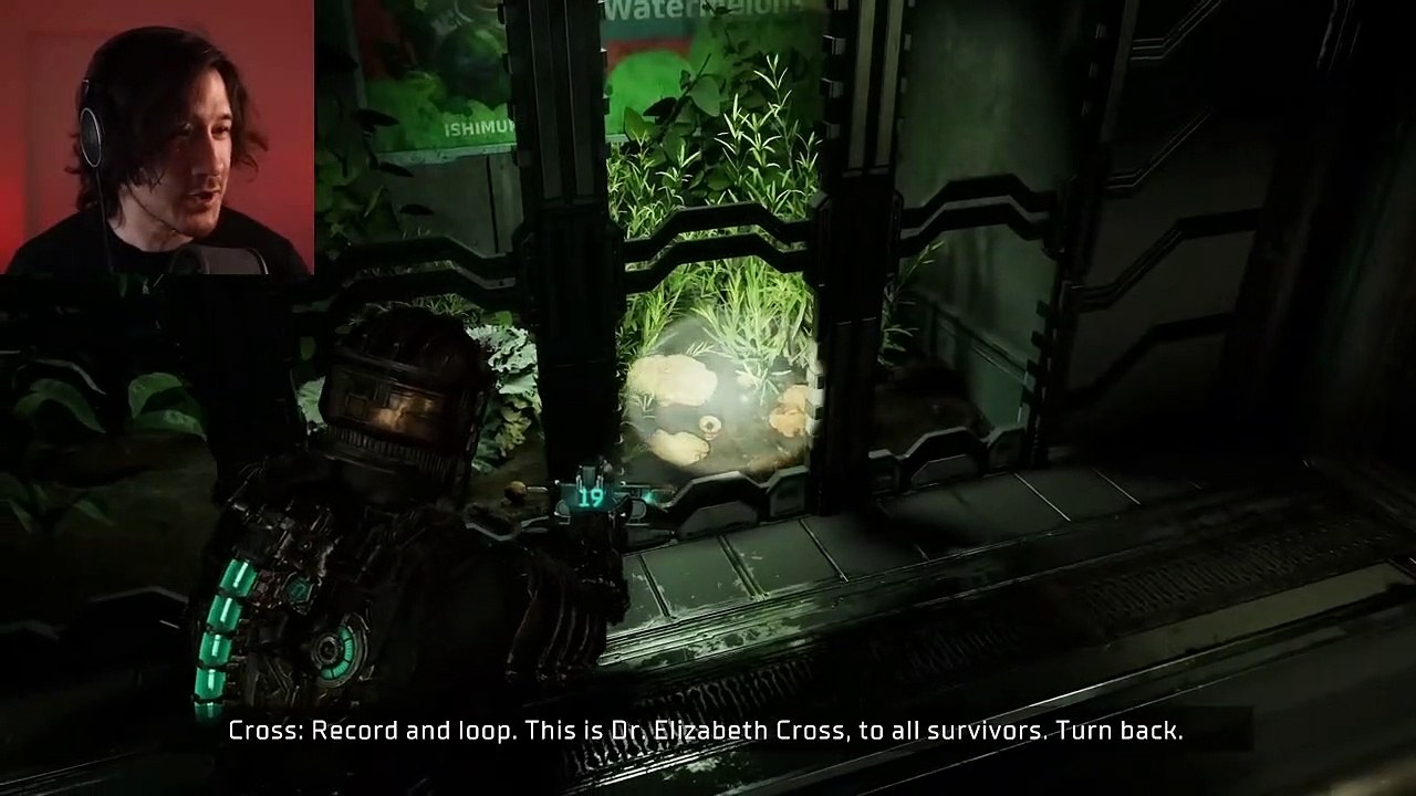 Dead Space: REMAKE - Part 6