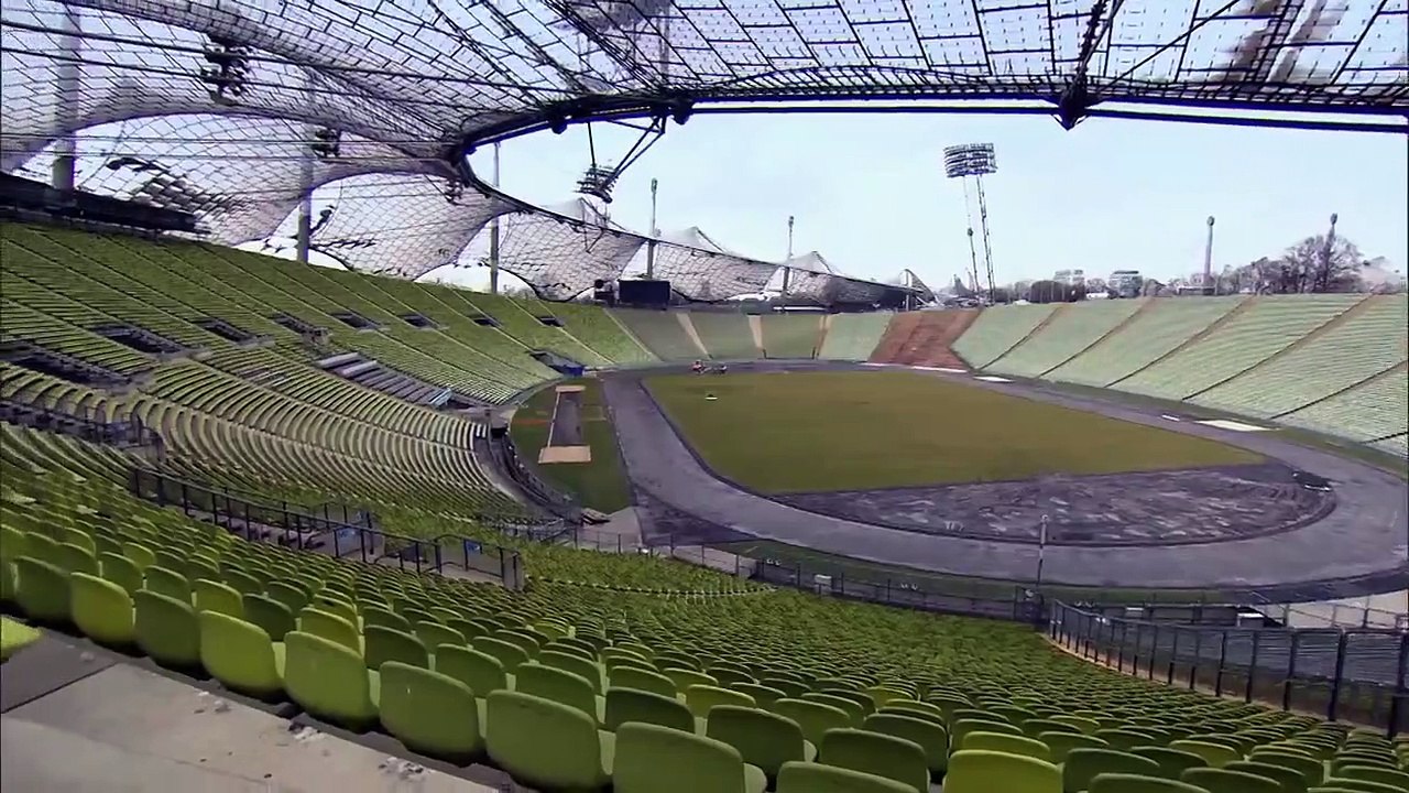 Impossible Engineering - Se5 - Ep01 - Deadliest Trains HD Watch