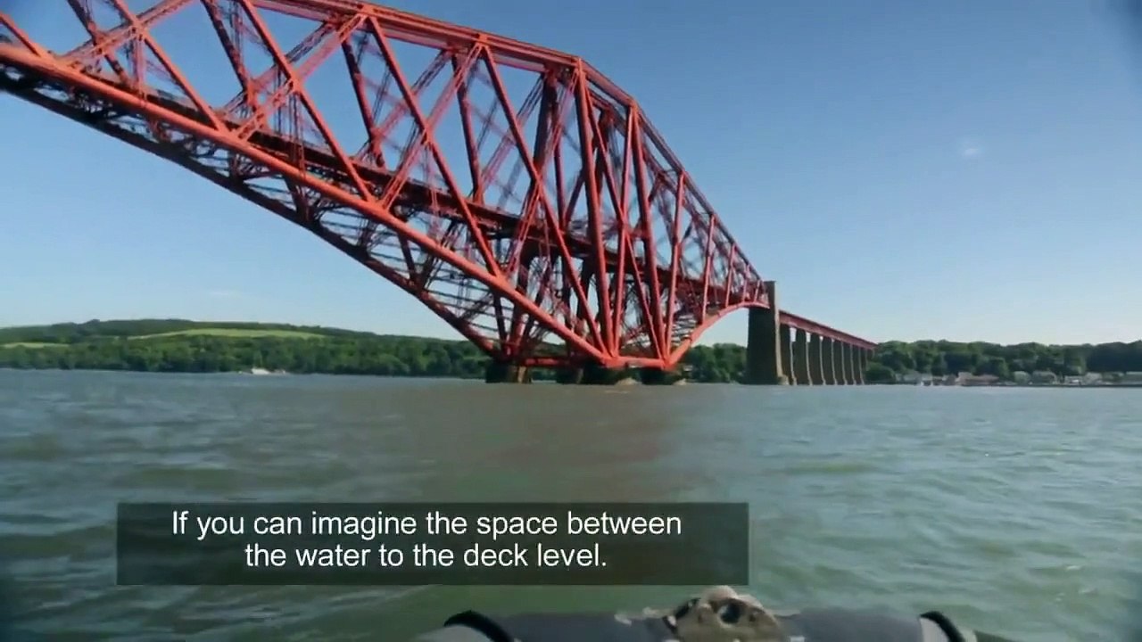 Impossible Engineering - Se4 - Ep04 HD Watch