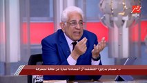 د. حسام بدراوي: أتمنى أن يكون الحوار الوطني فرصة حقيقية لتجاوز الأزمات في الوقت الراهن