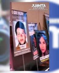 Juanita Cataño