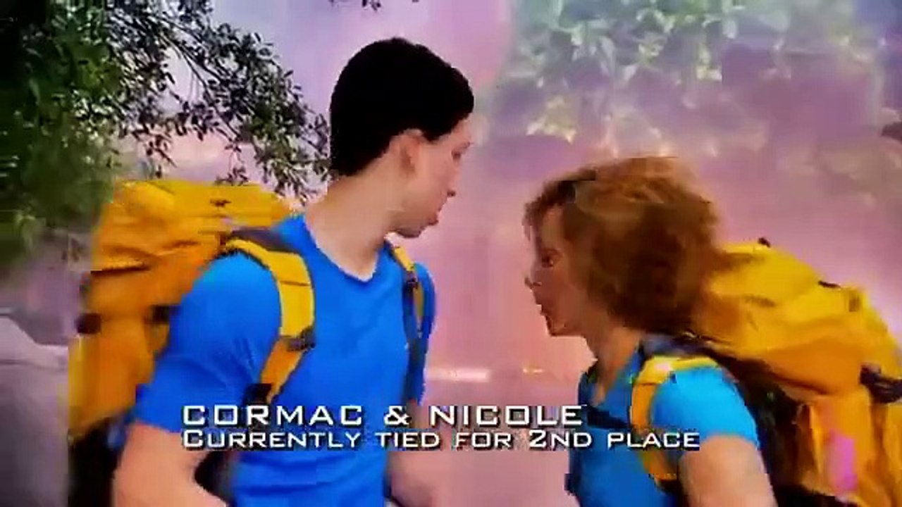 The Amazing Race Canada - Se2 - Ep04 HD Watch