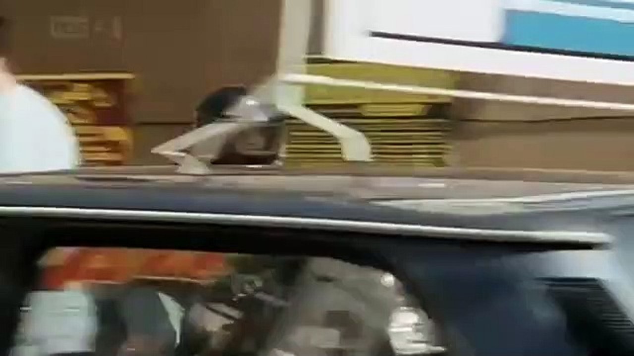 Minder - Se9 - Ep03 HD Watch