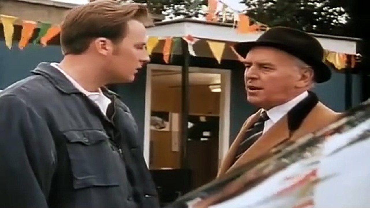 Minder - Se9 - Ep02 HD Watch