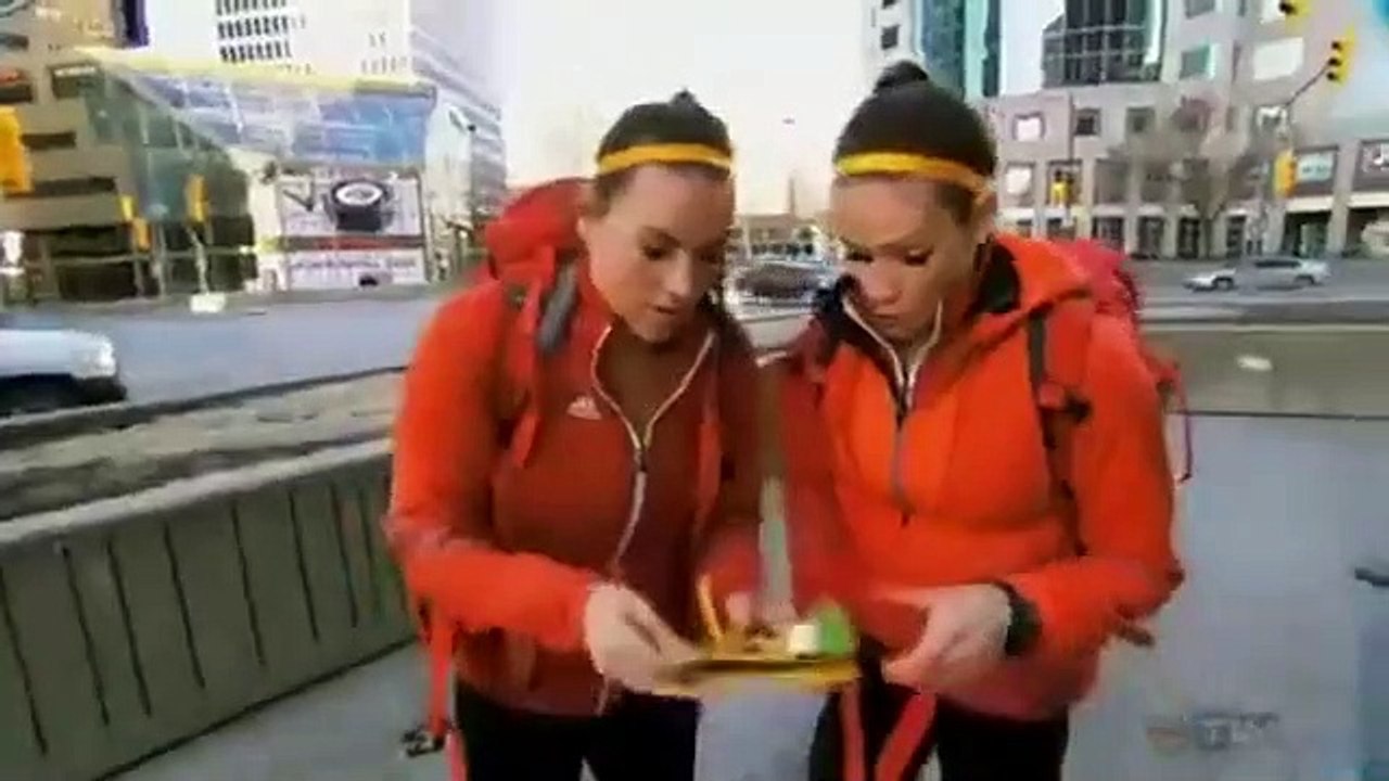 The Amazing Race Canada - Se2 - Ep06 HD Watch