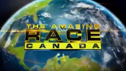 The Amazing Race Canada - Se3 - Ep05 HD Watch