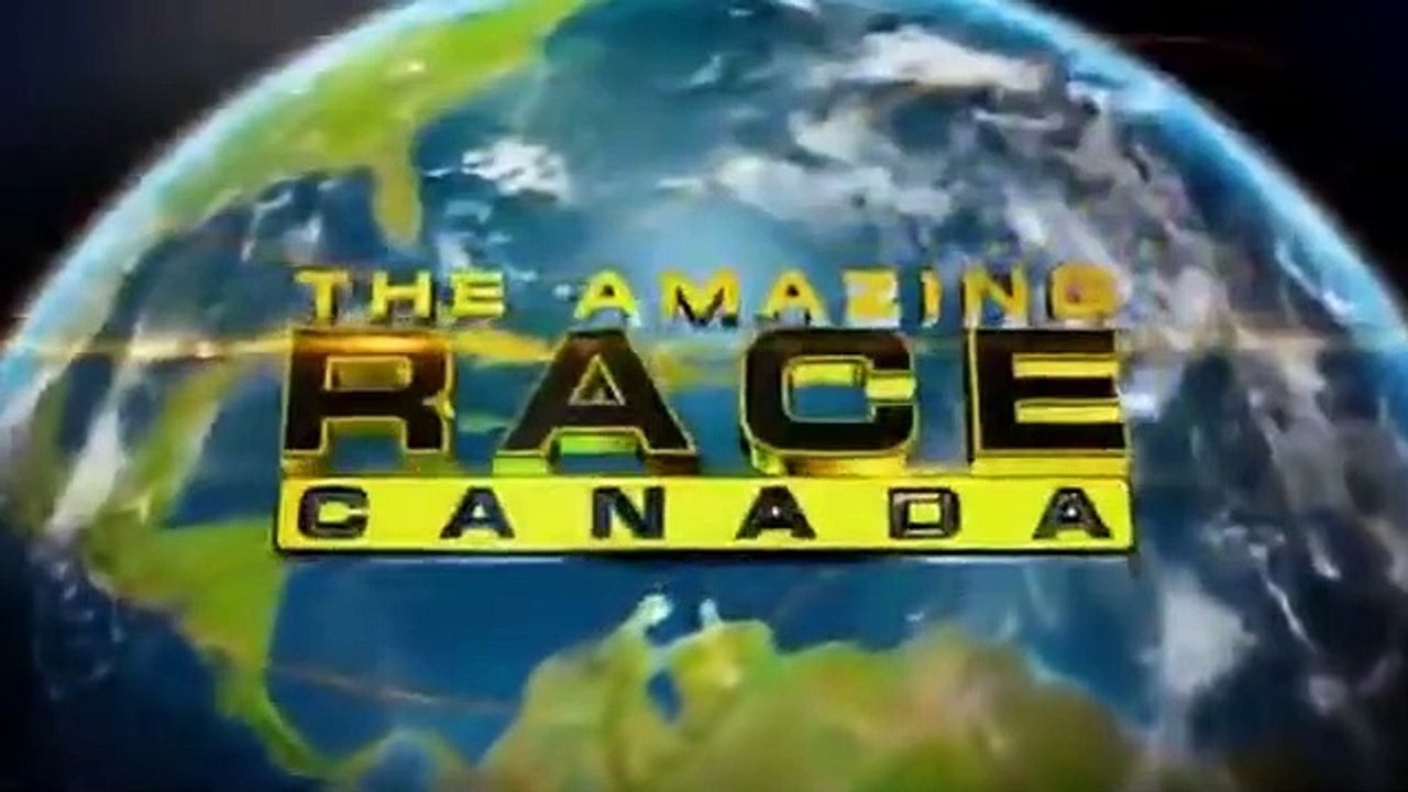 The Amazing Race Canada - Se3 - Ep05 HD Watch