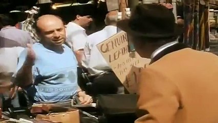 Minder - Se9 - Ep11 HD Watch