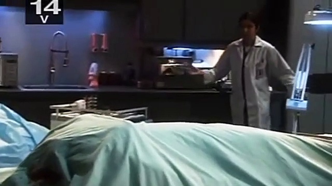 Blood Ties - Se2 - Ep08 HD Watch