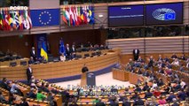 Conselho Europeu reúne-se em Bruxelas com atenções centradas na presença de Zelensky