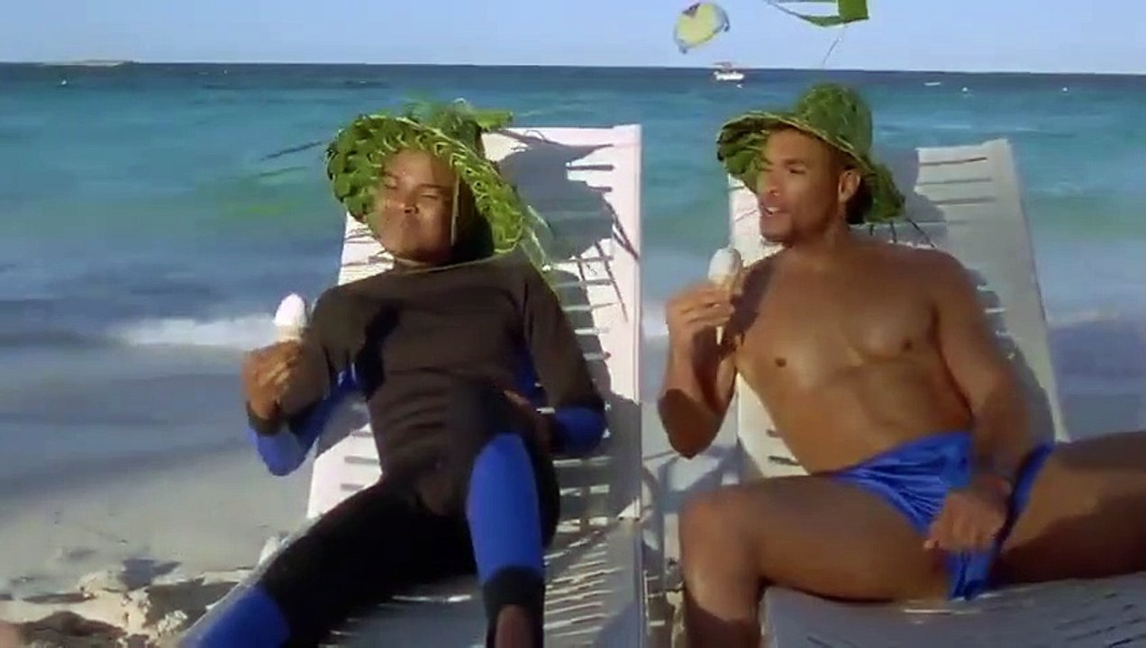 My Wife and Kids - Se5 - Ep17 - The Bahamas (2) HD Watch