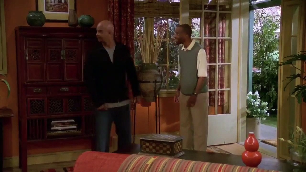 My wife and kids - se5 - ep22 - michael's sandwich hd watch