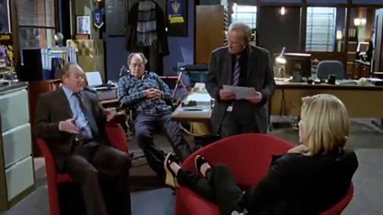 New Tricks - Se7 - Ep07 HD Watch