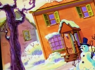 A Bunch of Munsch A Bunch of Munsch E001 Thomas’ Snowsuit – 50 Below Zero