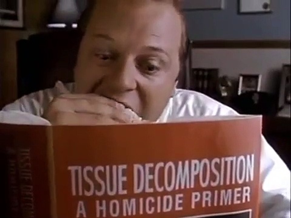 The Commish - Se1 - Ep02 HD Watch