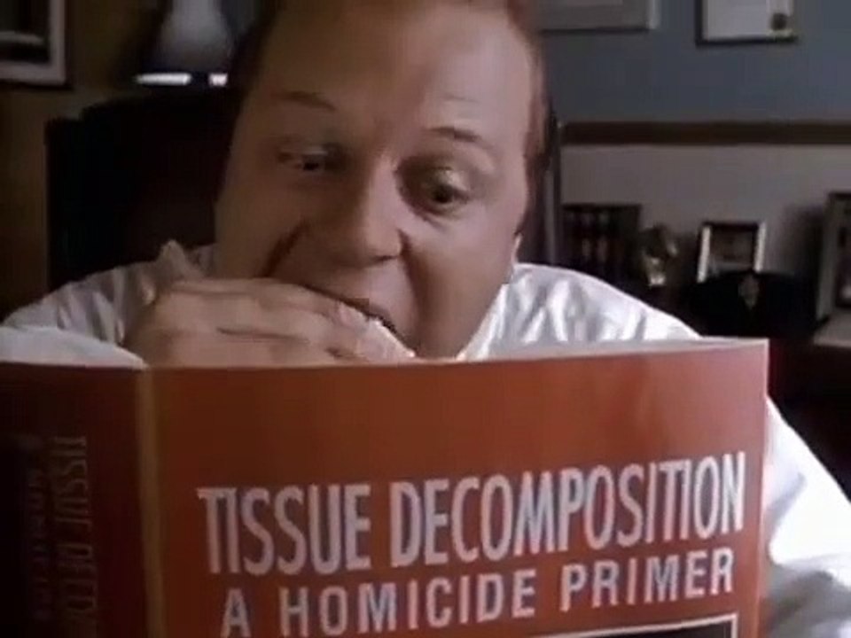 The Commish - Se1 - Ep04 HD Watch