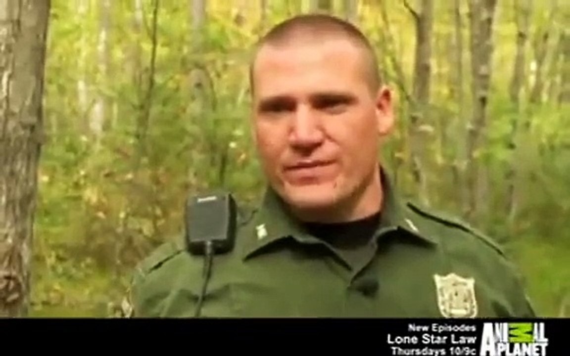 North Woods Law - Se7 - Ep05 HD Watch