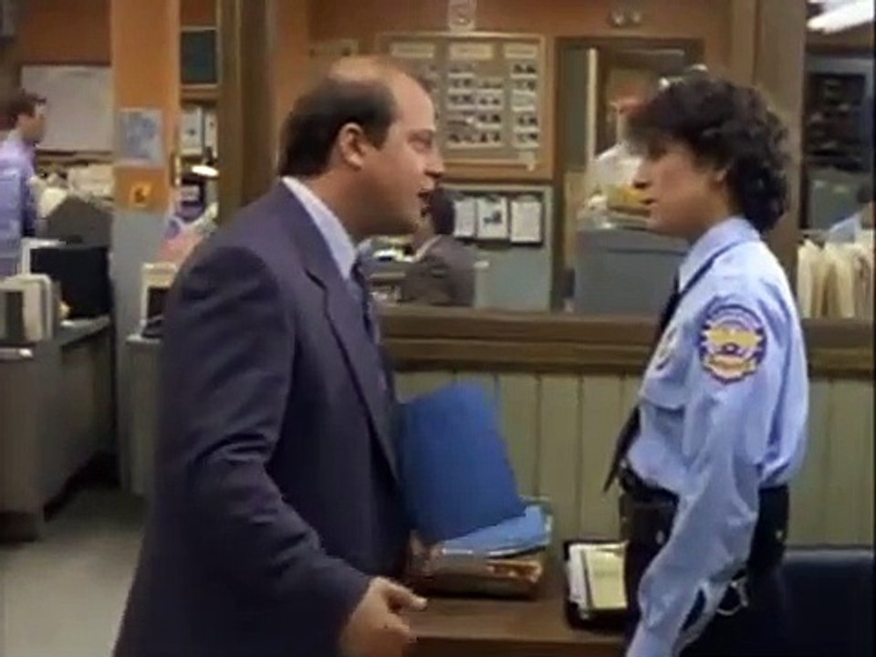 The Commish - Se1 - Ep09 HD Watch