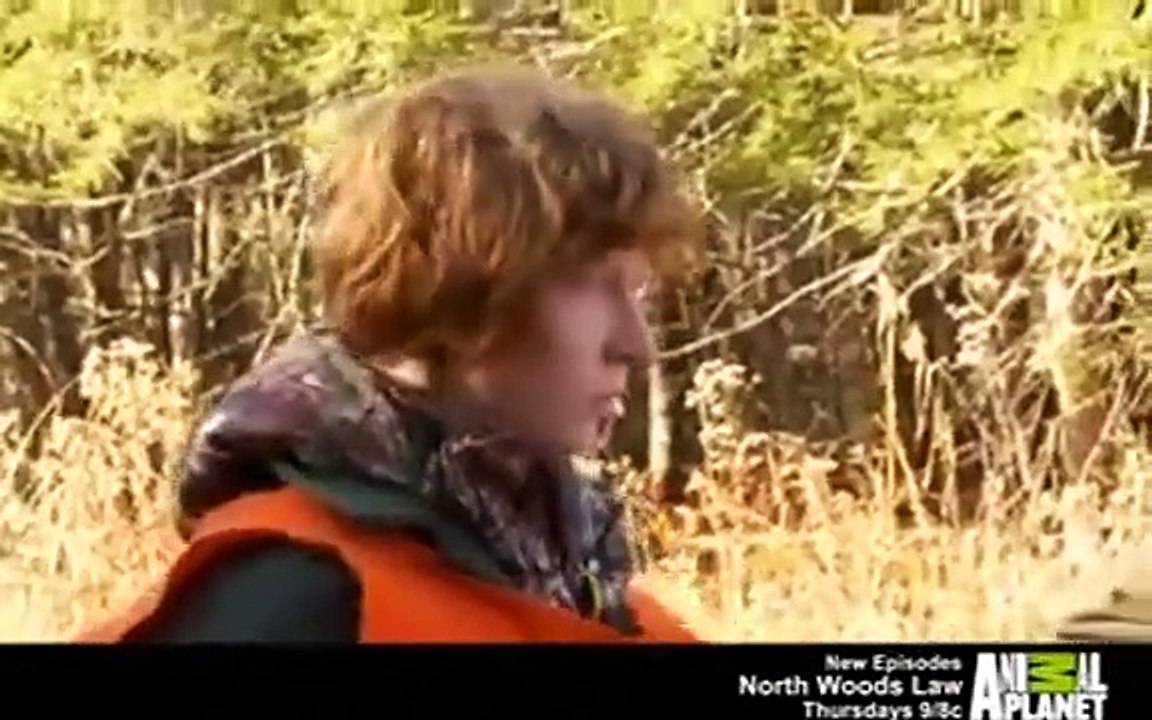 North Woods Law - Se7 - Ep07 HD Watch