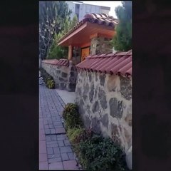 Karşısındaki 12 katlı bina çöktü, Devlet Bahçeli'nin 'Devlet Bey Konağı' depremzedelere kapılarını hiç açmadı