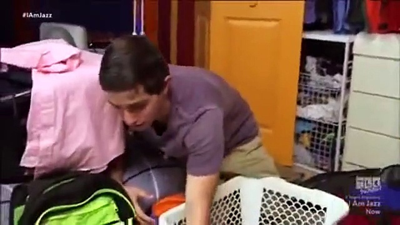 I Am Jazz - Se3 - Ep01 - Bottoms Up HD Watch