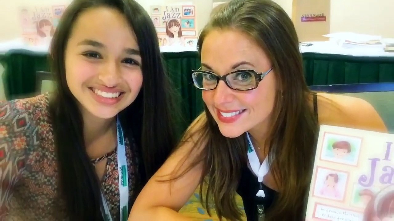 I Am Jazz - Se1 - Ep05 HD Watch