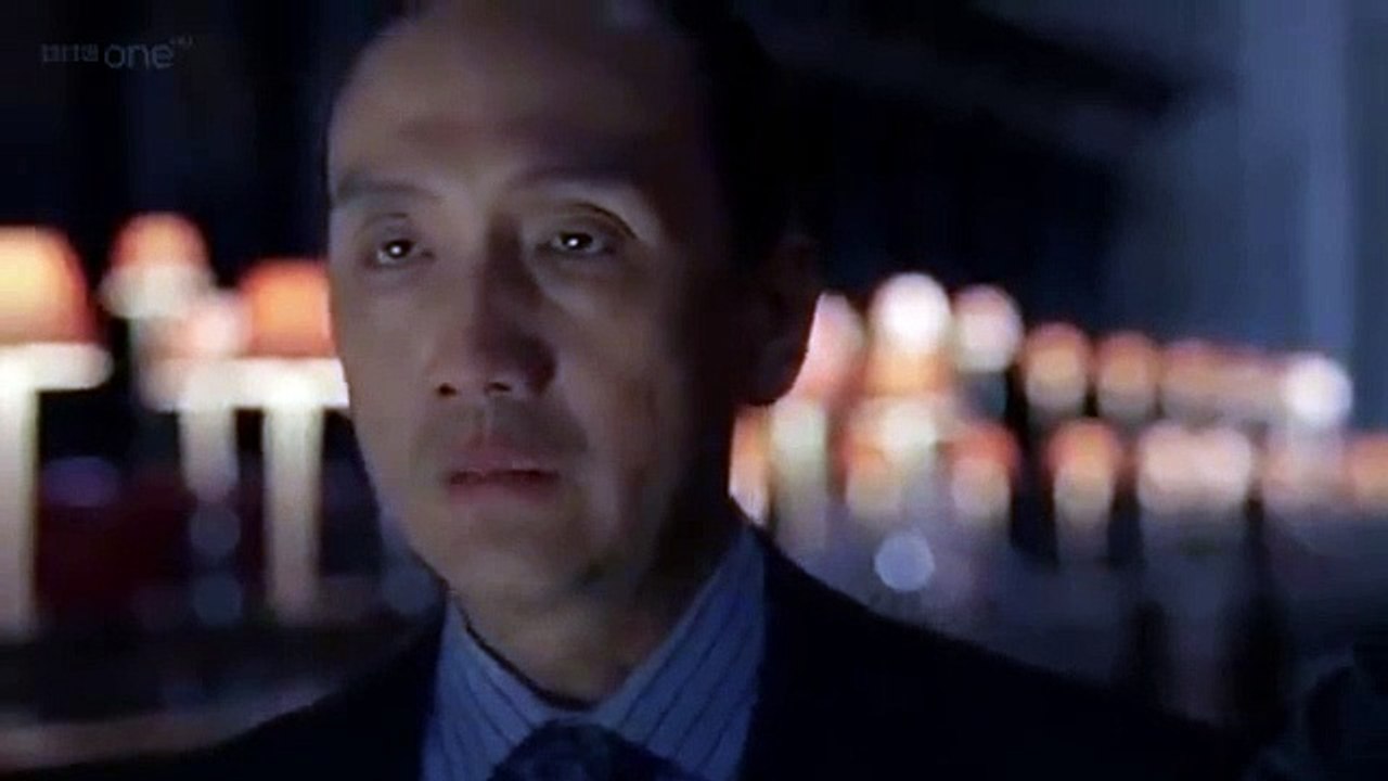 MI-5 - Se9 - Ep08 HD Watch