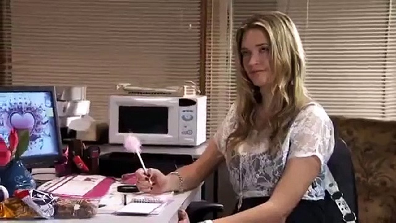 Outrageous fortune - se6 - ep11 hd watch