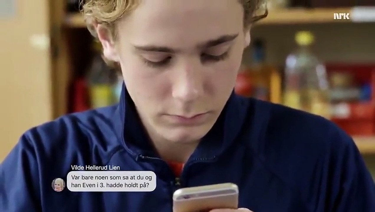 Skam - Se3 - Ep07 HD Watch