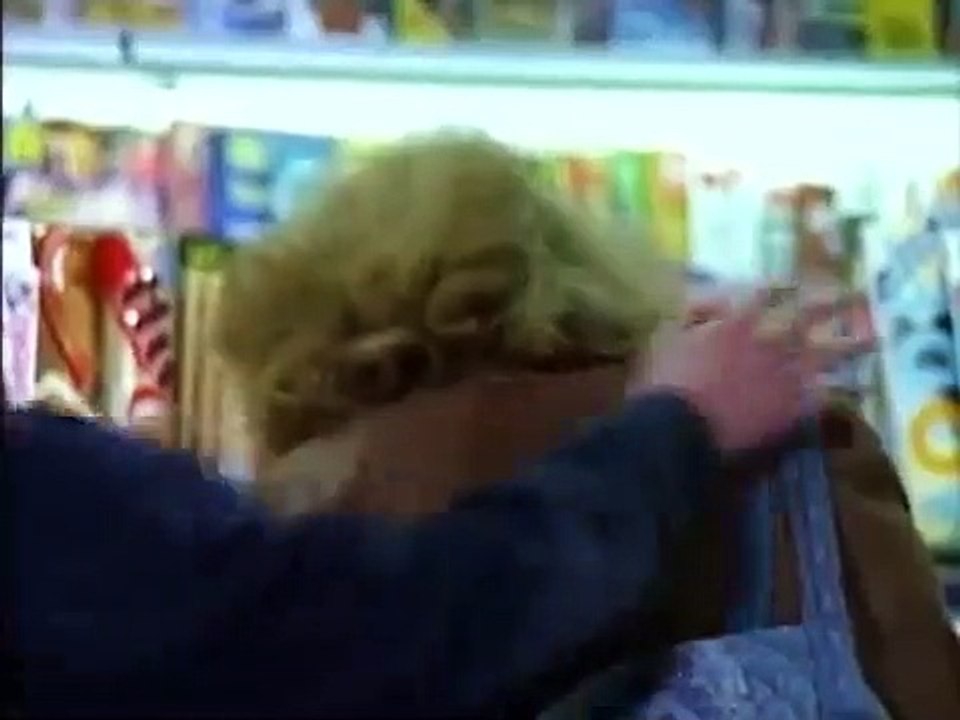 The Hitchhiker - Se4 - Ep13 HD Watch