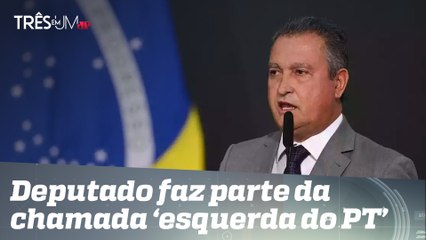 Análise: PT indica Rui Costa para presidência da CCJ